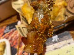 -火联烧烤(学院路创始店)