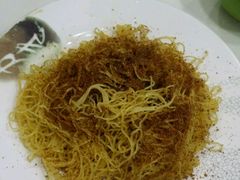 -麦文记面家(佐敦店)