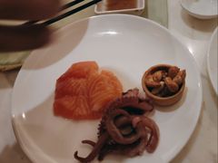 -冀粤香海鲜自助餐厅(西美五洲店)