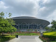 -杭州城北体育公园