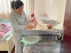 -好孕妈妈月嫂育儿嫂(锦江店)