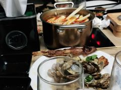 -星伦多 自助料理(圆融店)