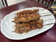 -北京清真房记小吃店