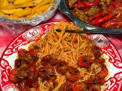 -李叔叔虾蟹大排档(青羊店)