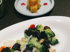 -北平盛世·新京菜·北京烤鸭(劲松·双井店)