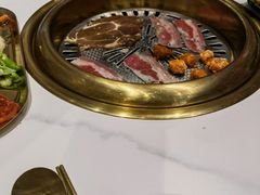-妥妥烤肉料理(凯德店)