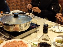 -家乡饭店(里仁洞店)