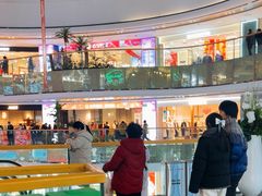 -万达广场(龙湖店)