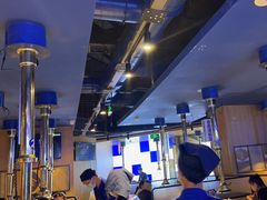 -金妈家烤肉(龙湖U城天街店)