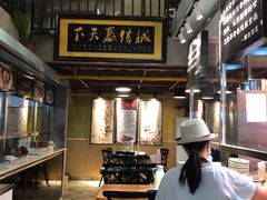 -寻潮忆卤鹅·潮汕餐馆(汇星店)