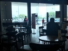 -星巴克臻选(苏州苏信店)