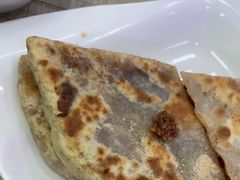 老蒙古肉饼-老舅老蒙肉饼非遗店(一店)