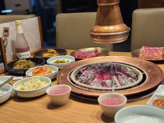 -王妃家(明洞中央店)