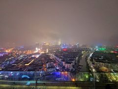 -杜尚rooftop露台酒吧