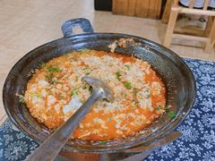 -张关合渣(航空大道店)