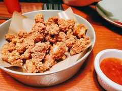 鸡米花-火鬼 PYRO(五道口店)