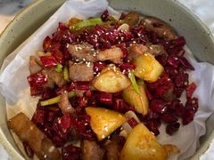 -东南里湖景餐厅·新闽菜(浦西万达店)