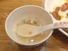 -素满香·素食自助餐(西安·民乐园店)