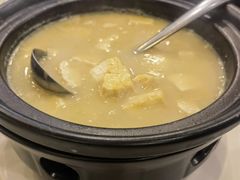 -巴音浩日娲·蒙餐(双林东路店)