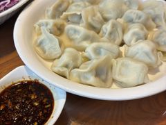 -那家老院子东北菜·饺子·小鸡炖蘑菇(艳华街店)