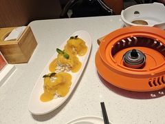 -北大荒人•新东北菜(青岛银座店)