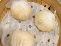 招牌虾饺皇-点都德(水贝IBC店)