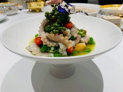 -尊立方海鲜酒店·生日宴·家宴