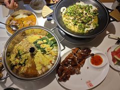 -醉得意·家常菜(杨家湾店)