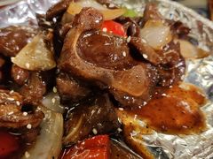 -卢大鲜鱼头捞饭(美利广场店)