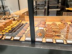 -LANLIZI BAKERY(COSMO店)