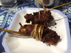 iphone_upload_pic-白家寨子·山野白族菜(古城总店)