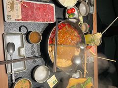 -大龙燚·旷野鲜火锅(广州首店)