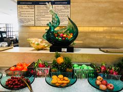 -大连海创科技交流中心自助餐厅