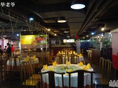 大堂-家佳餐厅(大望路店)