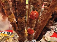 综合烧烤-一千一夜(工体店)