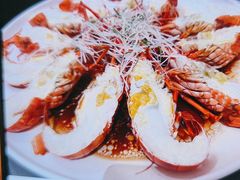 -国惠大酒楼(仓山万达店)