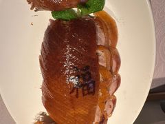 -局气 烤鸭·北京菜(光华路店)