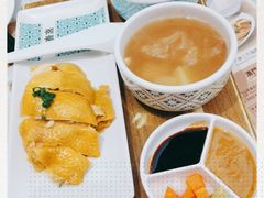 -翠华(澳门银河店)