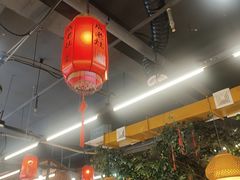 -成老灶火锅鸡(平山店)