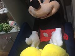 -骑鹅公社(南开大悦城店)