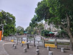 -桂林独秀峰王城景区