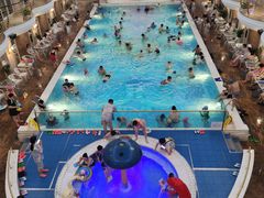 -海韵之星邮轮水会(明发商业广场店)