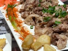 -益百岁牛尾汤主题餐厅(辛庄街店)