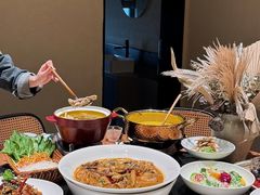 -东湖34号餐厅·湖北菜