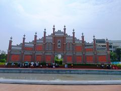 -赤坎·广东华侨国际旅游度假区