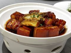-月湖翠·上海菜(思南公馆淮海店)