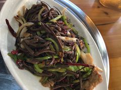 -故乡家韩国料理(丹东街店)