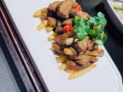 -荣兴酒家(徐家汇店)