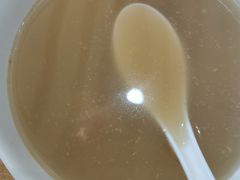 -金诚张妈妈羊汤·驴肉火烧(旧宫佳和园店)