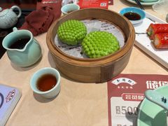 -丰圆轩粤式茶楼(大宁国际商业广场店)